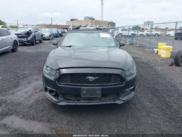 Ford Mustang Ecoboost Premium