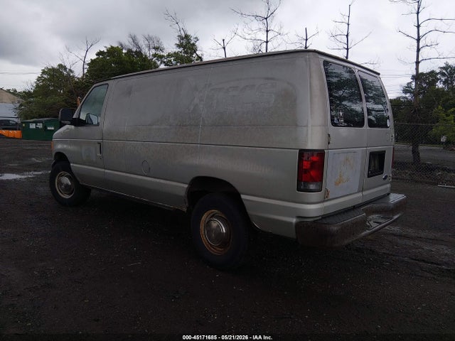 Ford E-250 Commercial