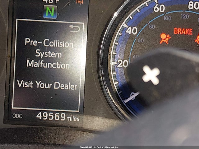 Toyota Corolla Se