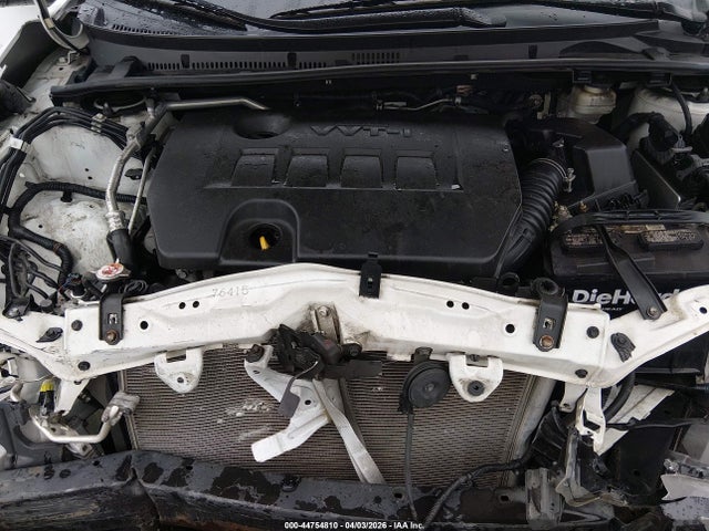 Toyota Corolla Se