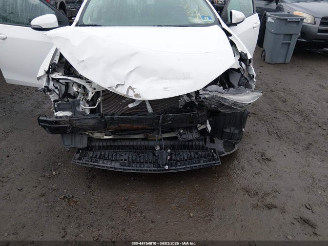 Toyota Corolla Se