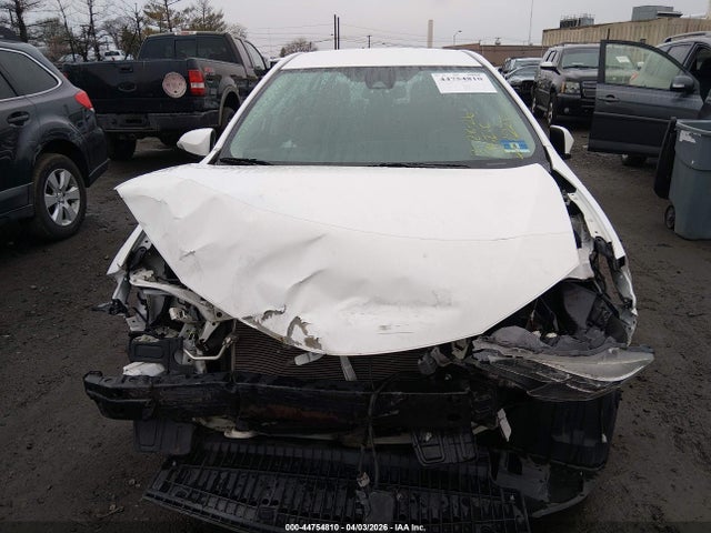 Toyota Corolla Se