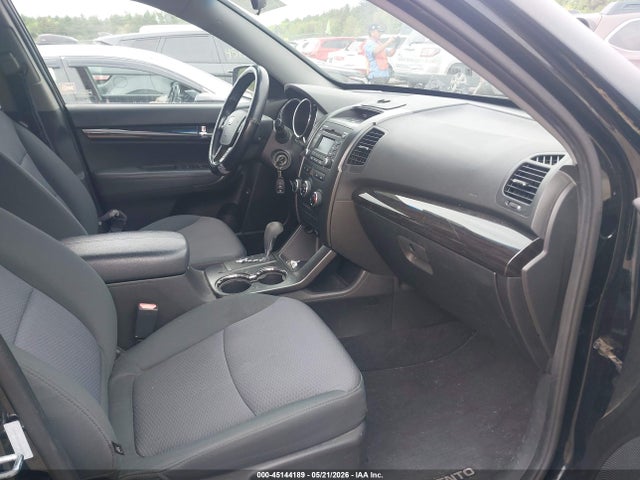 Kia Sorento Lx