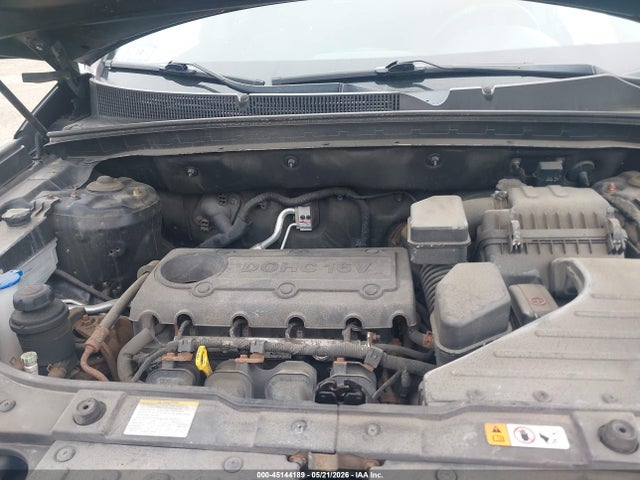 Kia Sorento Lx
