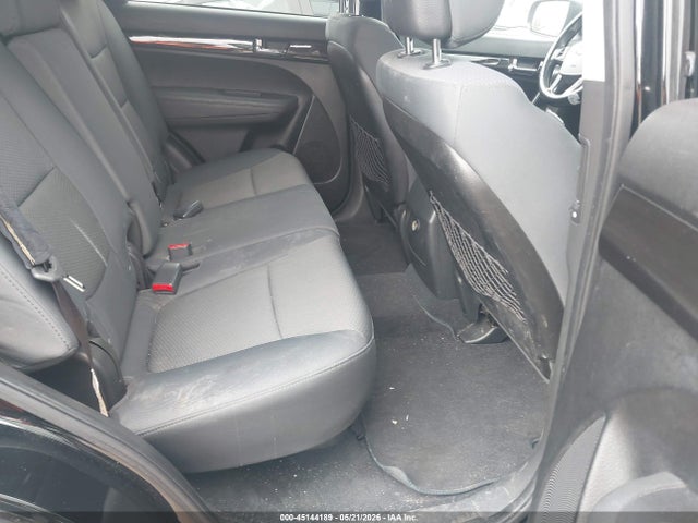 Kia Sorento Lx