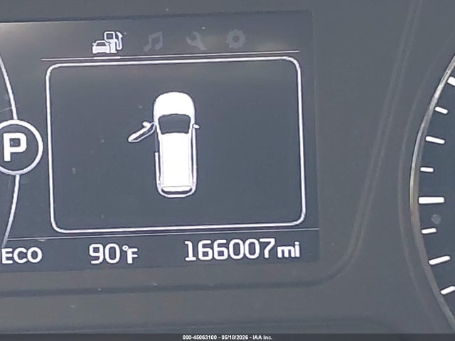 Kia Sorento 3.3l Lx
