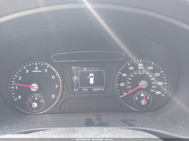 Kia Sorento 3.3l Lx