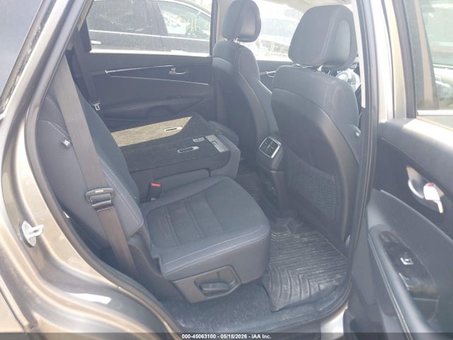 Kia Sorento 3.3l Lx