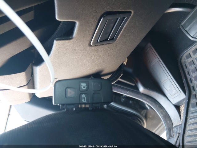 Land Rover LR4