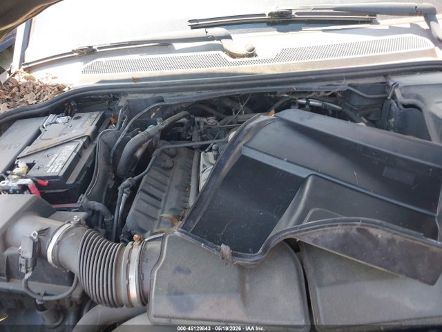 Land Rover LR4