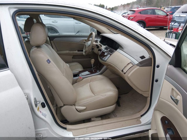 Toyota Avalon Xl