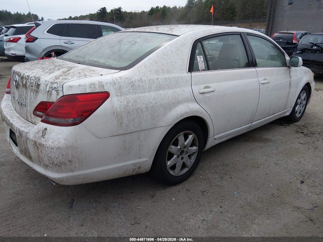 Toyota Avalon Xl