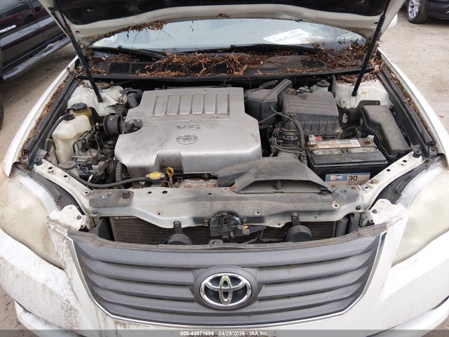 Toyota Avalon Xl