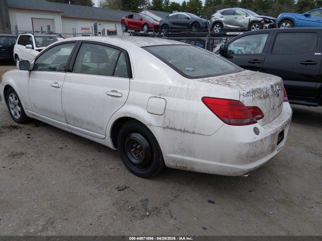 Toyota Avalon Xl