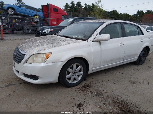Toyota Avalon Xl