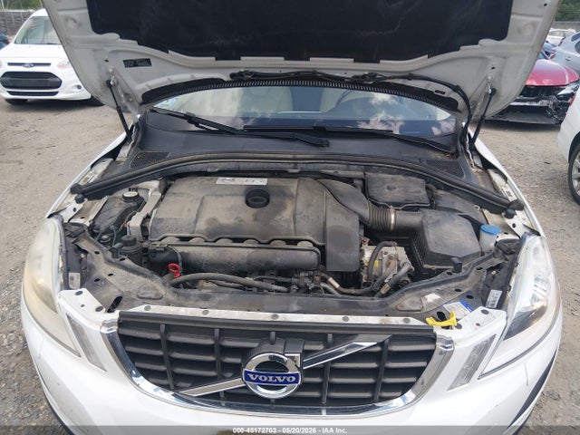 Volvo XC60 T6 Premier Plus
