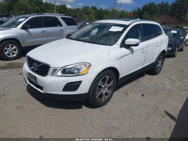 Volvo XC60 T6 Premier Plus
