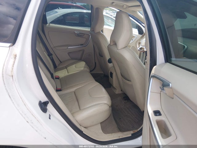 Volvo XC60 T6 Premier Plus