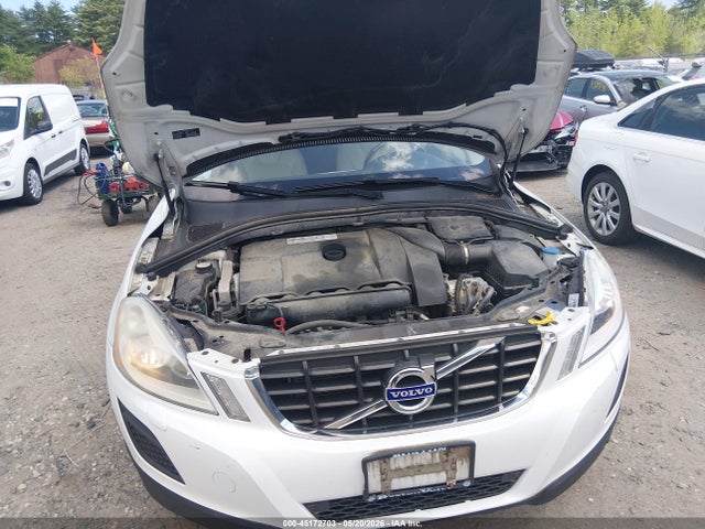 Volvo XC60 T6 Premier Plus
