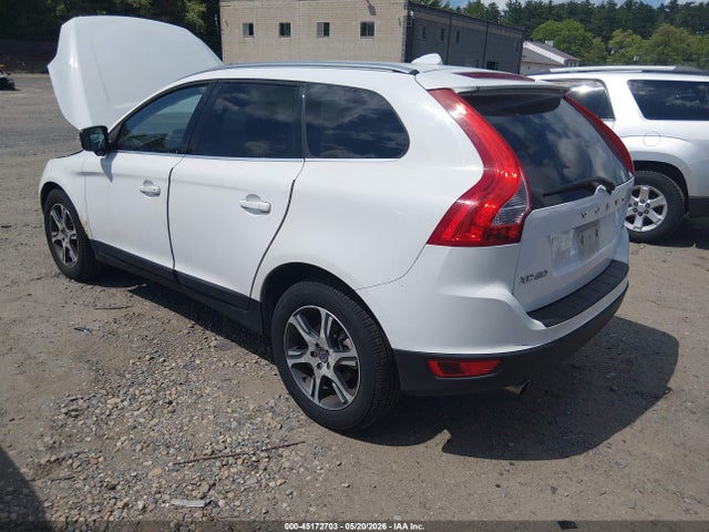 Volvo XC60 T6 Premier Plus