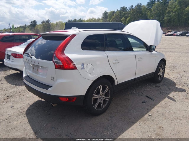 Volvo XC60 T6 Premier Plus