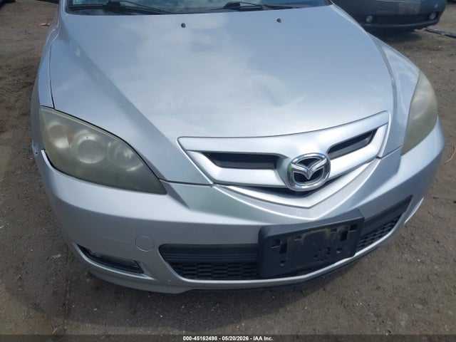 Mazda Mazda3 S Sport