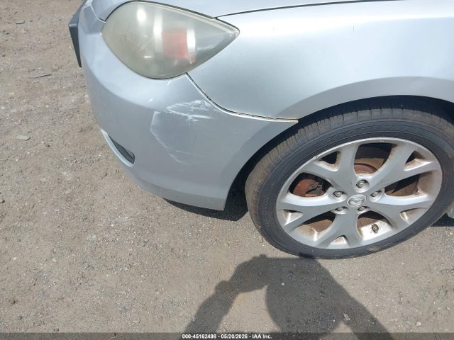 Mazda Mazda3 S Sport