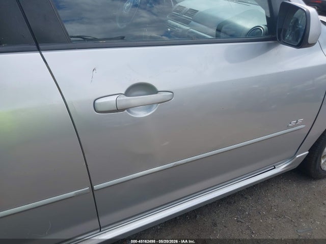 Mazda Mazda3 S Sport