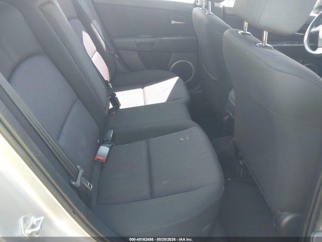 Mazda Mazda3 S Sport