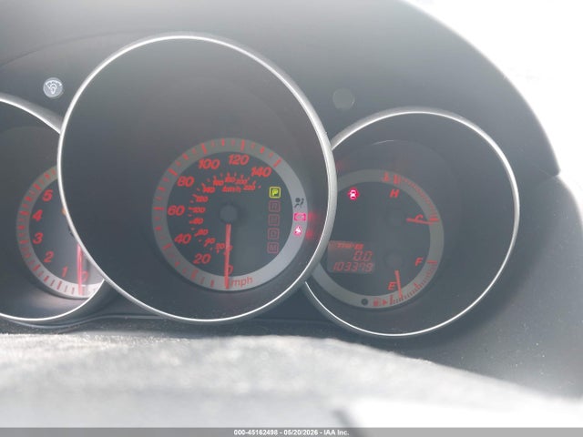 Mazda Mazda3 S Sport