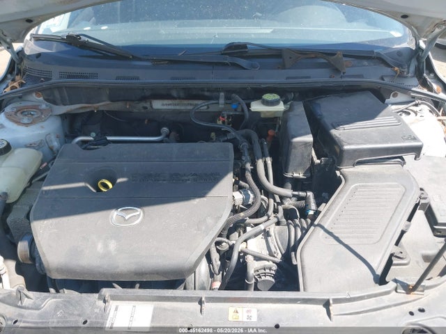 Mazda Mazda3 S Sport