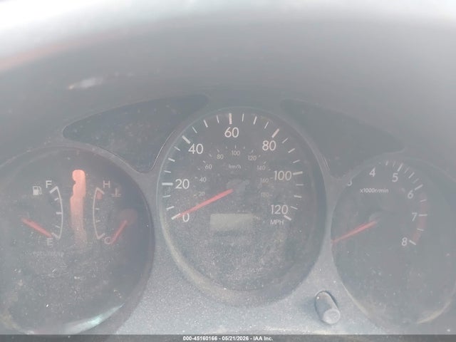 Subaru Forester 2.5xs