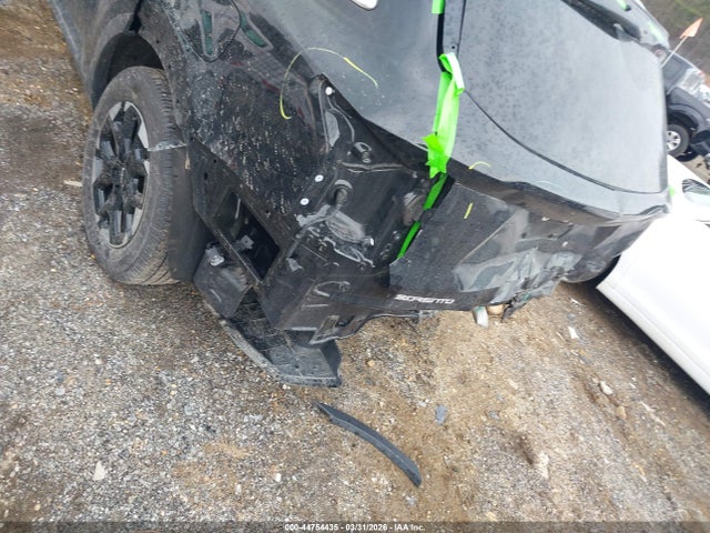 Kia Sorento S