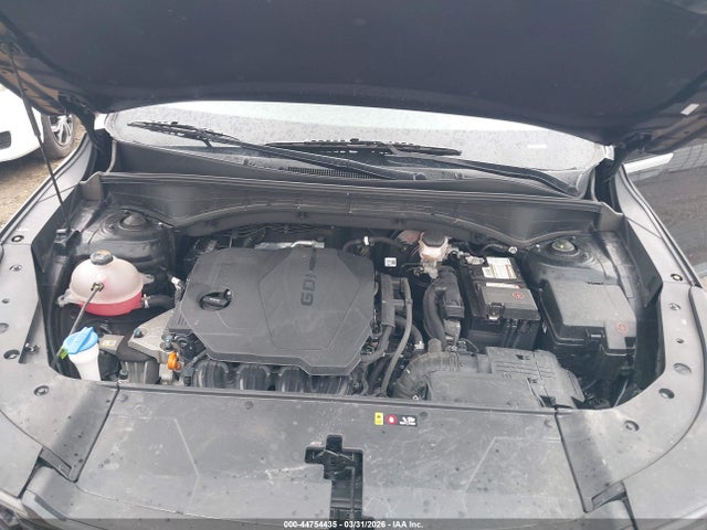 Kia Sorento S