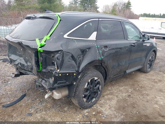 Kia Sorento S