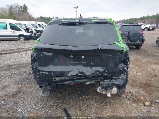 Kia Sorento S