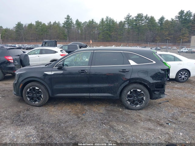 Kia Sorento S