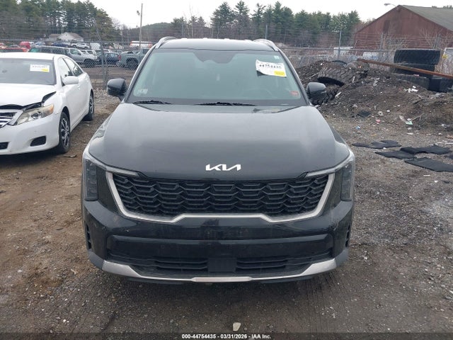 Kia Sorento S