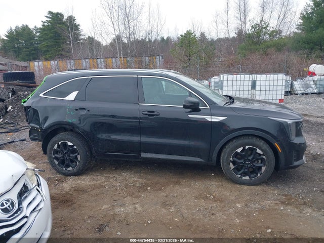 Kia Sorento S