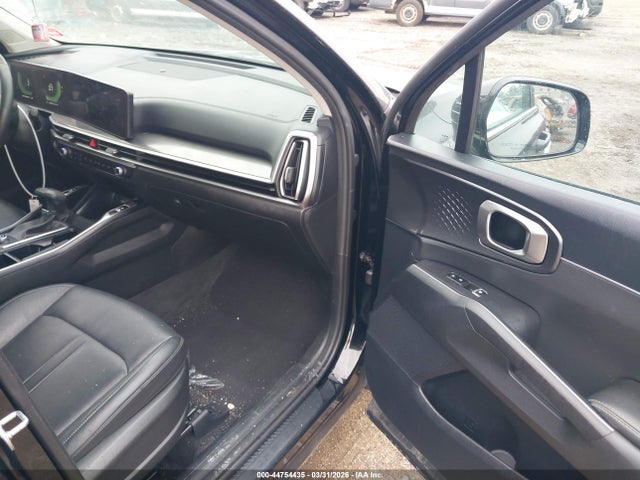 Kia Sorento S