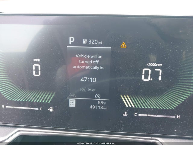 Kia Sorento S