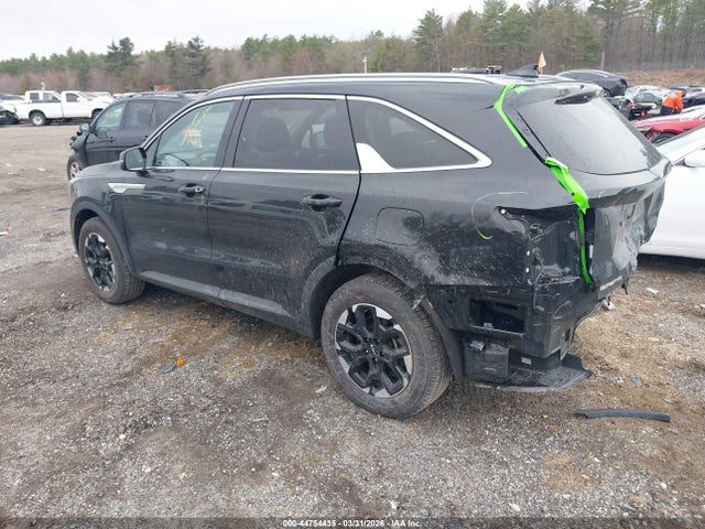 Kia Sorento S