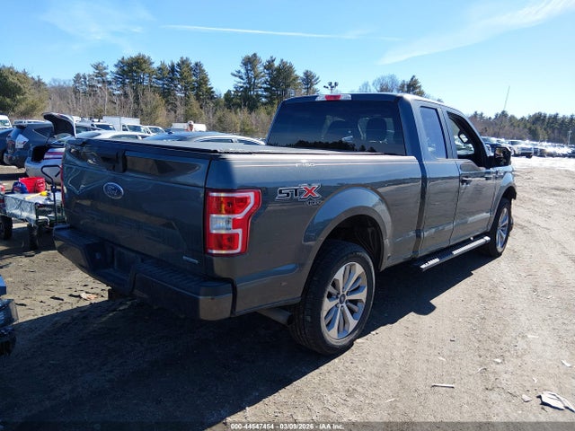 Ford F-150 Xl