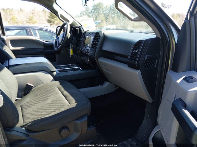 Ford F-150 Xl