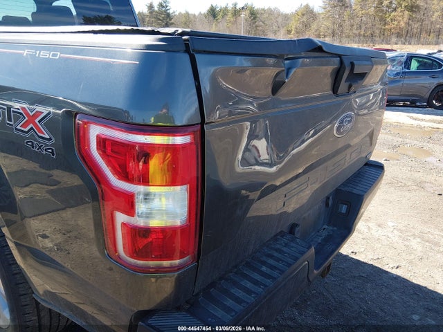 Ford F-150 Xl