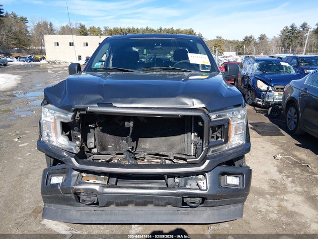 Ford F-150 Xl