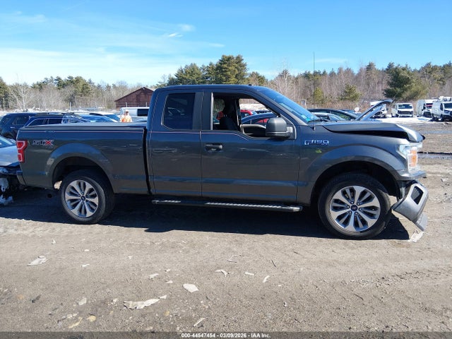 Ford F-150 Xl