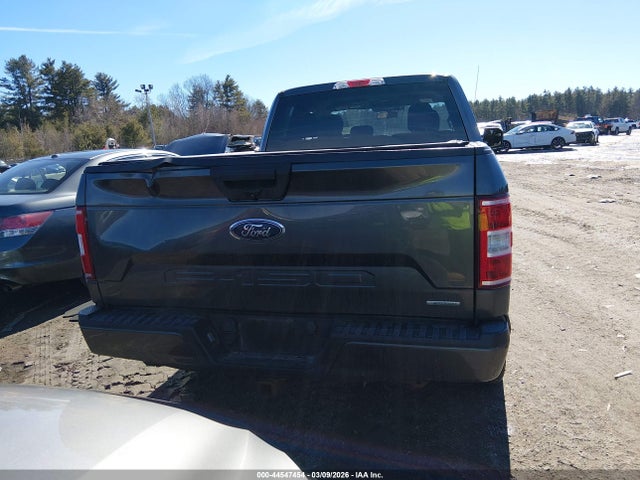 Ford F-150 Xl