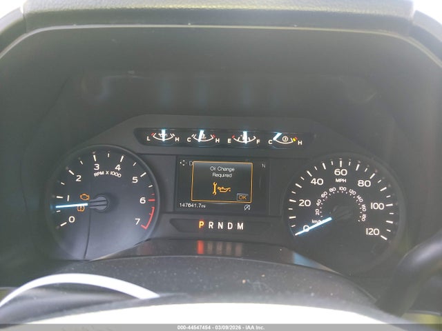 Ford F-150 Xl