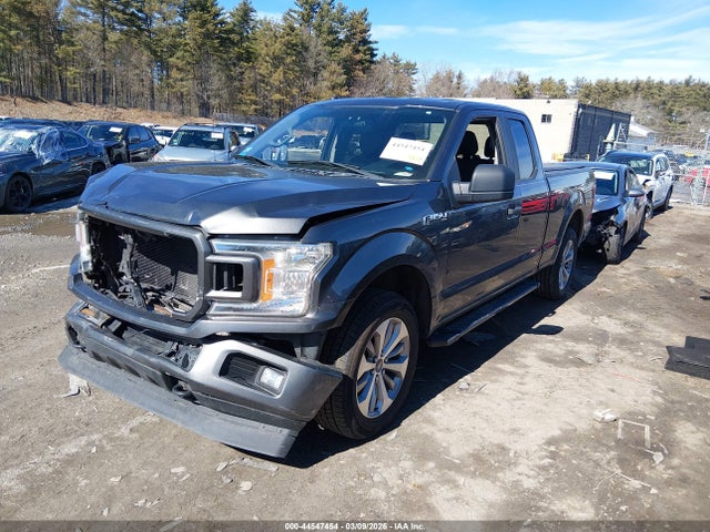 Ford F-150 Xl